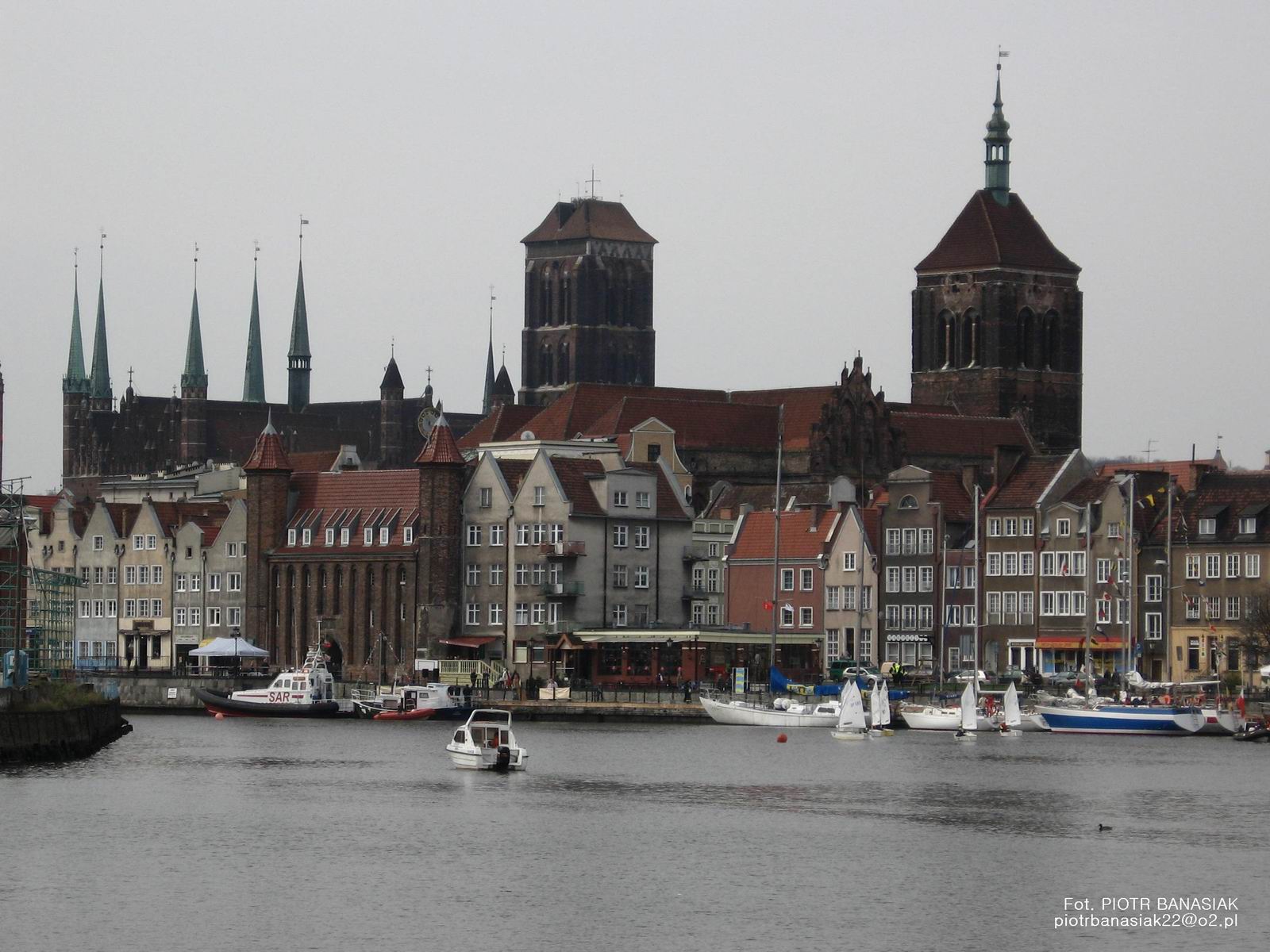 Gdansk